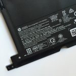 HP Spectre 15-AP003NF - PG03XL Original Laptop Notebook Battery - Image 2