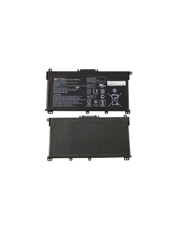 HP 15-DW0033NW - 3 Cell TF03XL Original Laptop Notebook Battery - Image 4