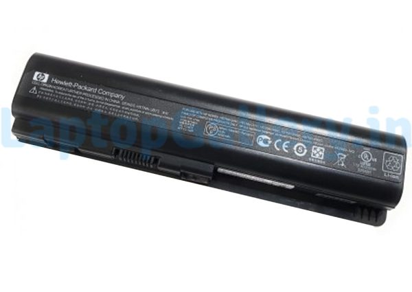 HP Pavilion DV5-1210EN - EV06 Original Laptop Notebook Battery - Image 3