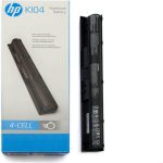 HP Pavilion 15-AB144CY - KI04 Original Laptop Notebook Battery