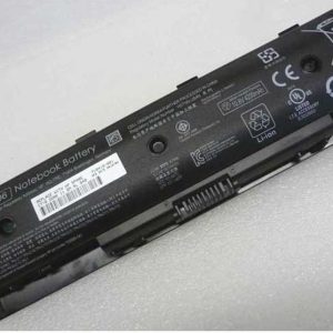 HP PIO6 - PI06 Original Laptop Notebook Battery