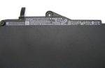HP EliteBook 725 G3 ( L8K49AV )  - SN03XL Original Laptop Notebook Battery - Image 2