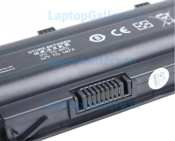 HP Pavilion G6-2072EE - MU06 Original Laptop Notebook Battery - Image 3