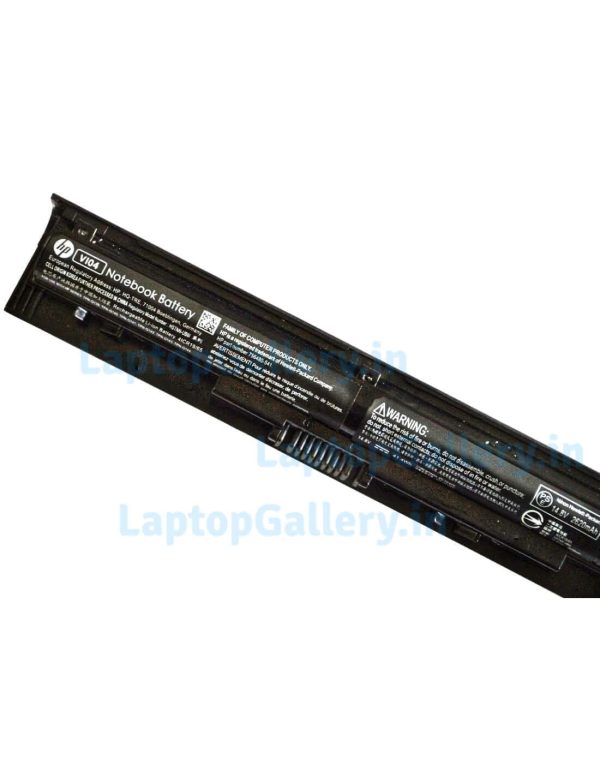 HP Pavilion 15-P147NA - VI04 Original Laptop Notebook Battery - Image 2