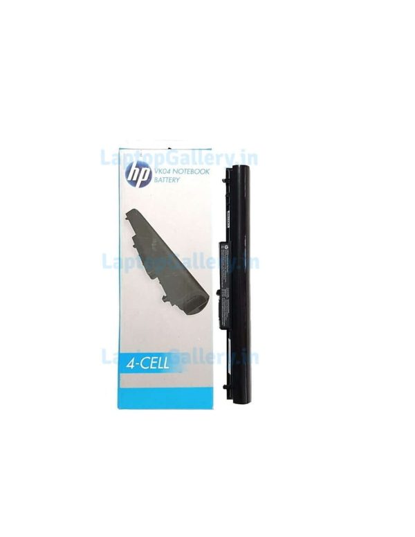 HP Pavilion 14-B042TU Sleekbook - VK04 Original Laptop Notebook Battery - Image 2