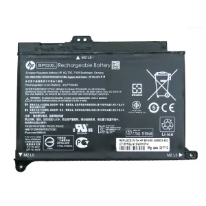 HP BPO2XL - BP02XL Original Laptop Notebook Battery